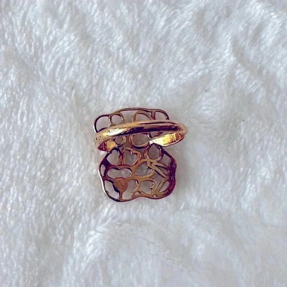 Tous Ring SZ 7 - Picture 2 of 5